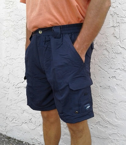 Fast Dry Nylon Shorts | Cottonseed Casual Wear