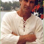 The Nautical String shirt