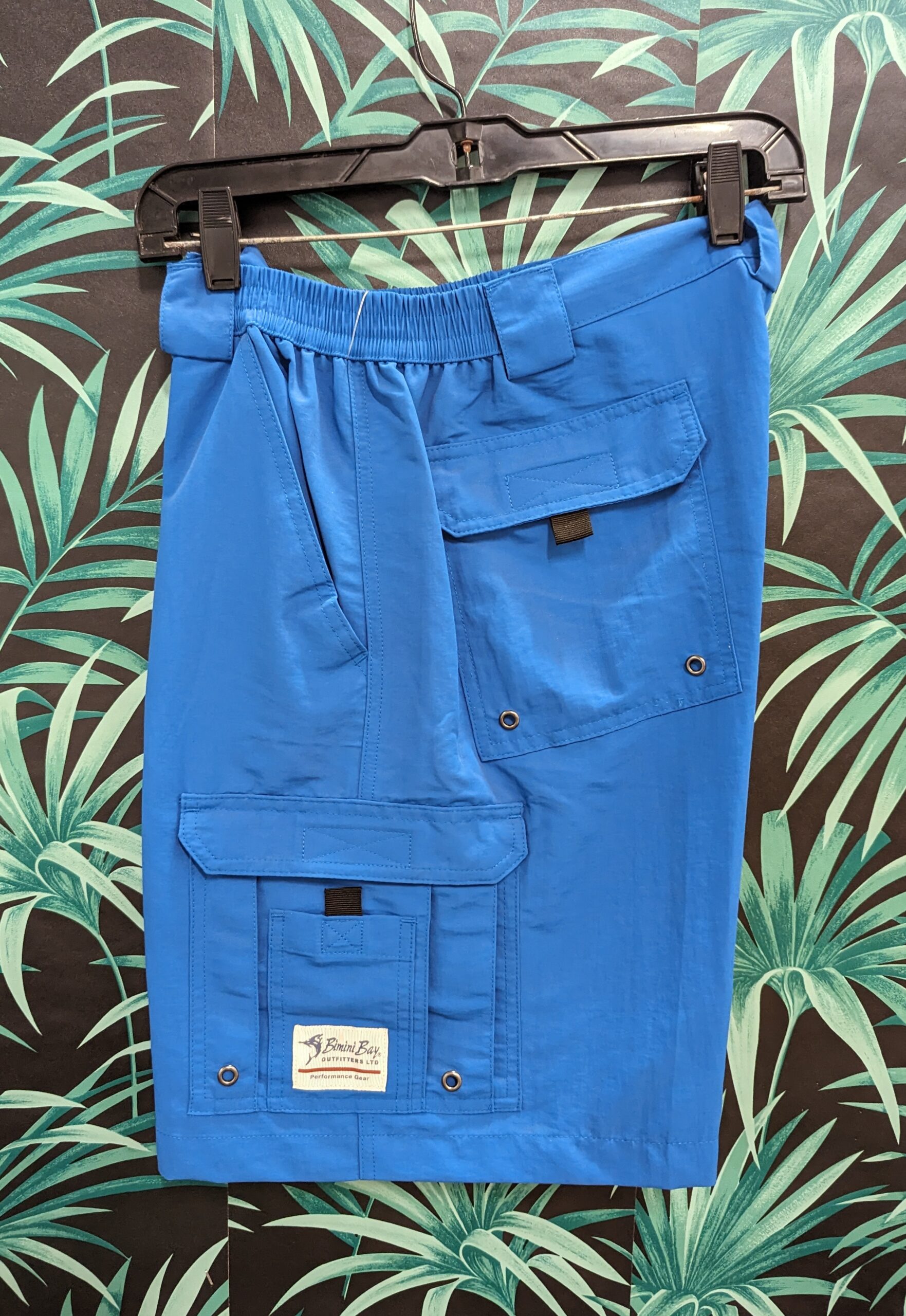 Bimini bay cargo shorts sales