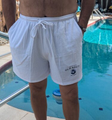 Old Salty Shorts
